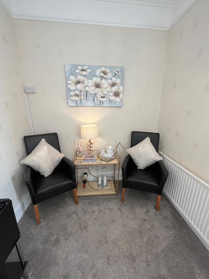 Crowndale - Exclusively For Adults Bed & Breakfast 4*