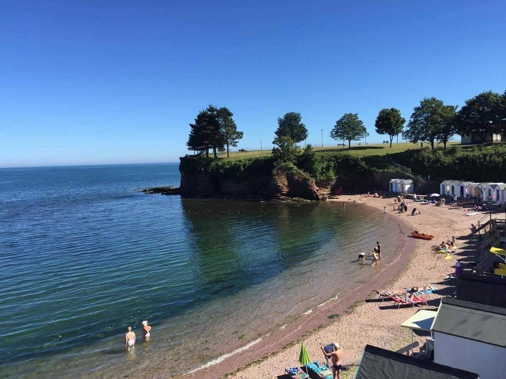 Crowndale - Exclusively For Adults Bed & Breakfast Torquay