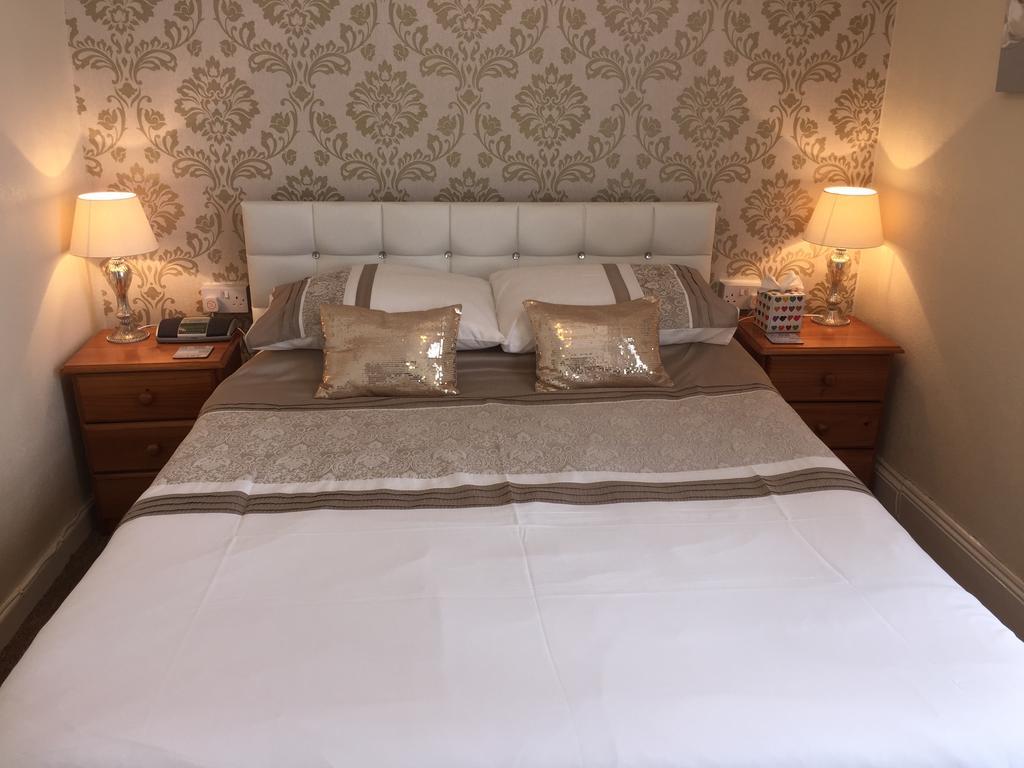 Bed & Breakfast Crowndale - Exclusively For Adults Torquay
