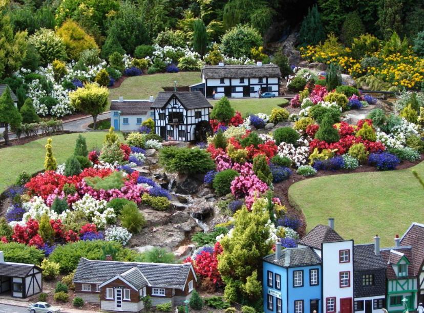 Crowndale - Exclusively For Adults Bed & Breakfast Torquay